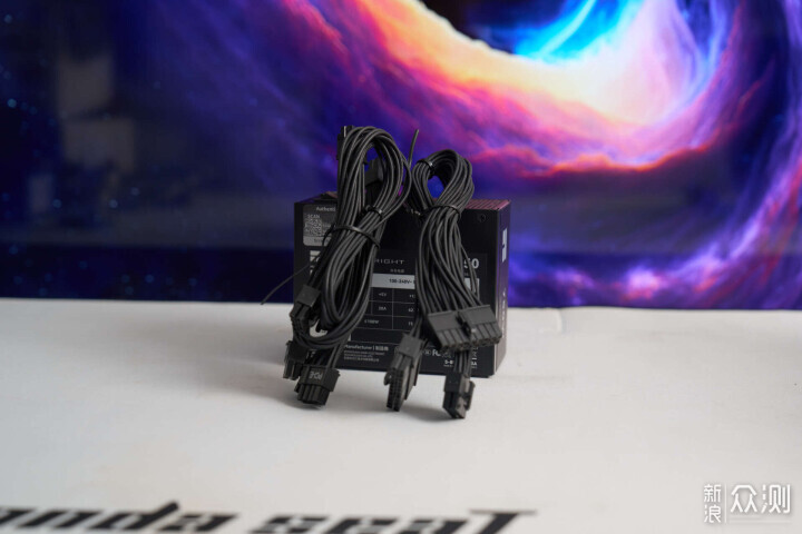 ITX 小鋼炮：千元神U230F + 銘瑄 H810ITX裝機_新浪眾測