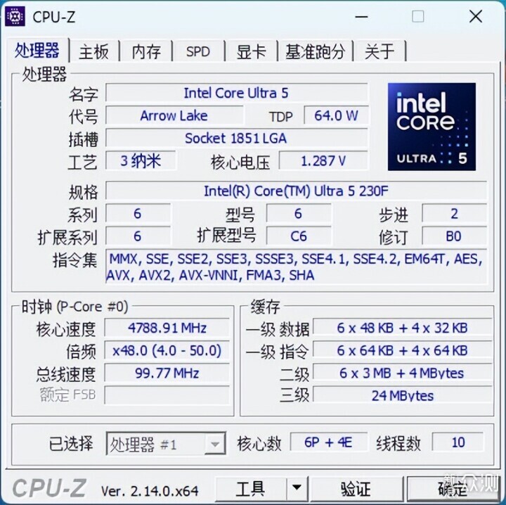 ITX 小鋼炮：千元神U230F + 銘瑄 H810ITX裝機_新浪眾測