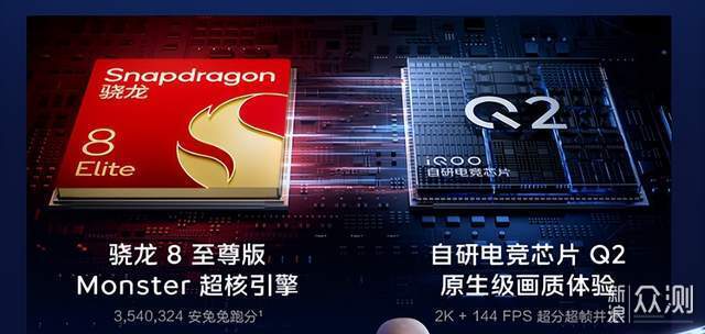 2000元檔的小旗艦！25年11月中端手機選購攻略_新浪眾測