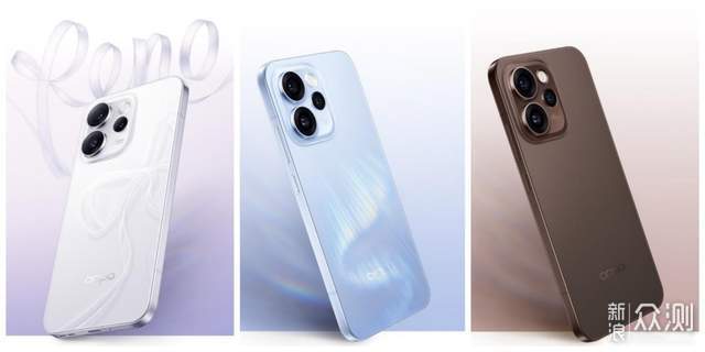 2000元檔的小旗艦！25年11月中端手機選購攻略_新浪眾測