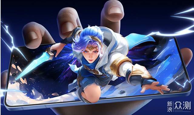 2000元檔的小旗艦！25年11月中端手機選購攻略_新浪眾測