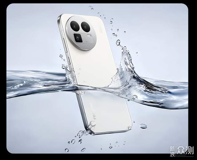 2000元檔的小旗艦！25年11月中端手機選購攻略_新浪眾測