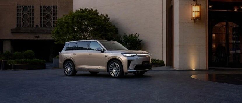 传祺向往2.0，无焦虑，真向往