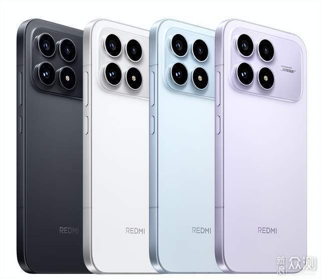 2000元檔的小旗艦！25年11月中端手機選購攻略_新浪眾測