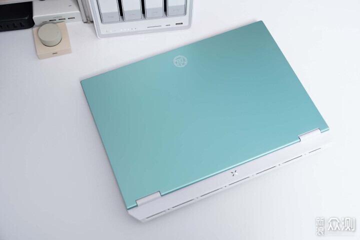 潮玩新次元遊戲本,Asus天選6 Pro閉眼衝不虧_新浪眾測