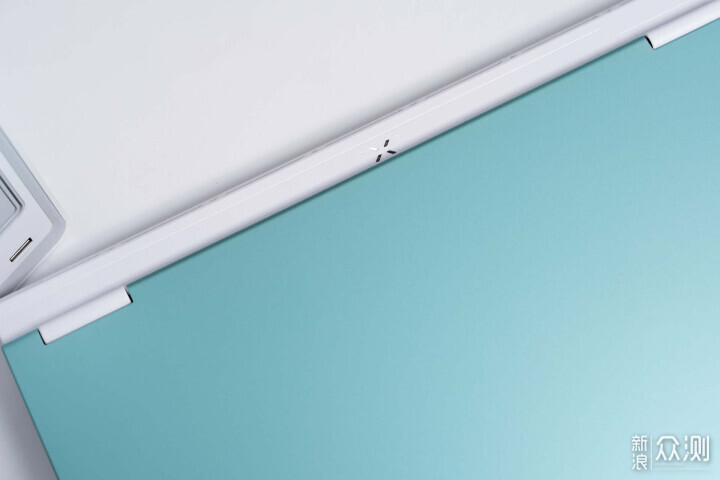 潮玩新次元遊戲本,Asus天選6 Pro閉眼衝不虧_新浪眾測