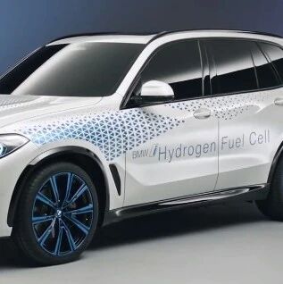 燃料电池乘用车入选财政部《新能源汽车政府采购需求标准（征求意见稿）》