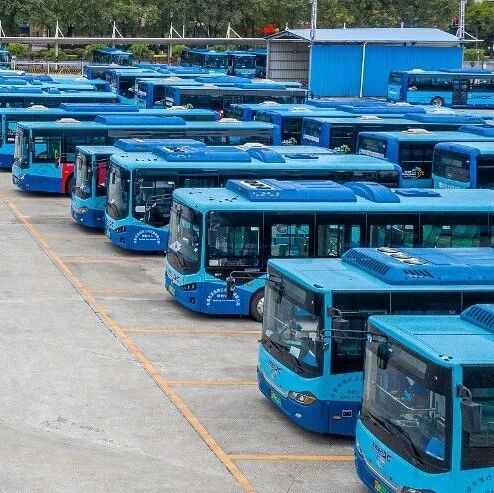 672辆纯电公交不到3年大面积停运！发展本地产业岂能依赖扶持回避竞争