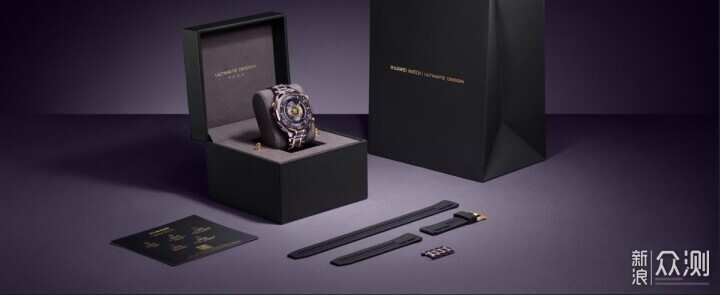 華為Mate80系列正式發佈，還有這些全場景新品_新浪眾測