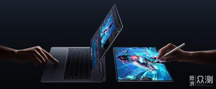 華為Mate80系列正式發佈，還有這些全場景新品_新浪眾測