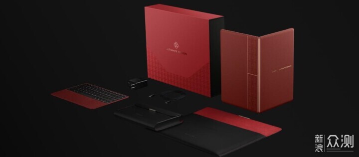 華為Mate80系列正式發佈，還有這些全場景新品_新浪眾測