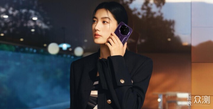 華為Mate80系列正式發佈，還有這些全場景新品_新浪眾測