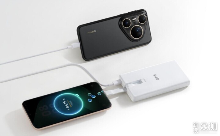 華為Mate80系列正式發佈，還有這些全場景新品_新浪眾測