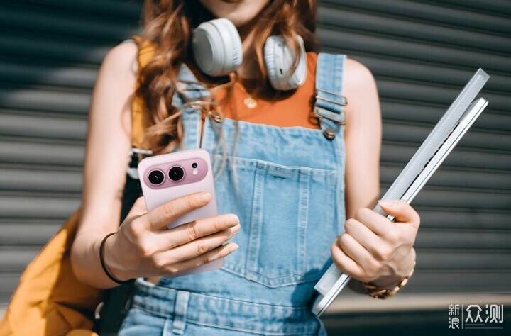 榮耀500系列正式發佈，還有這些生態新品！_新浪眾測