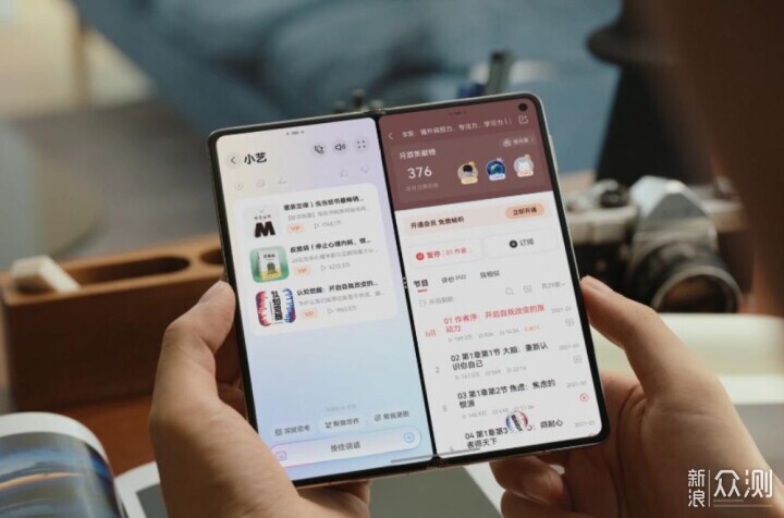 華為Mate80系列正式發佈，還有這些全場景新品_新浪眾測