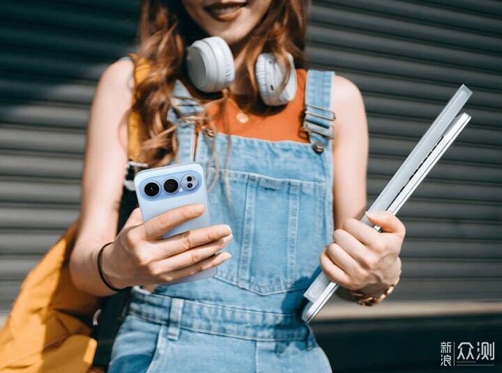 榮耀500系列正式發佈，還有這些生態新品！_新浪眾測