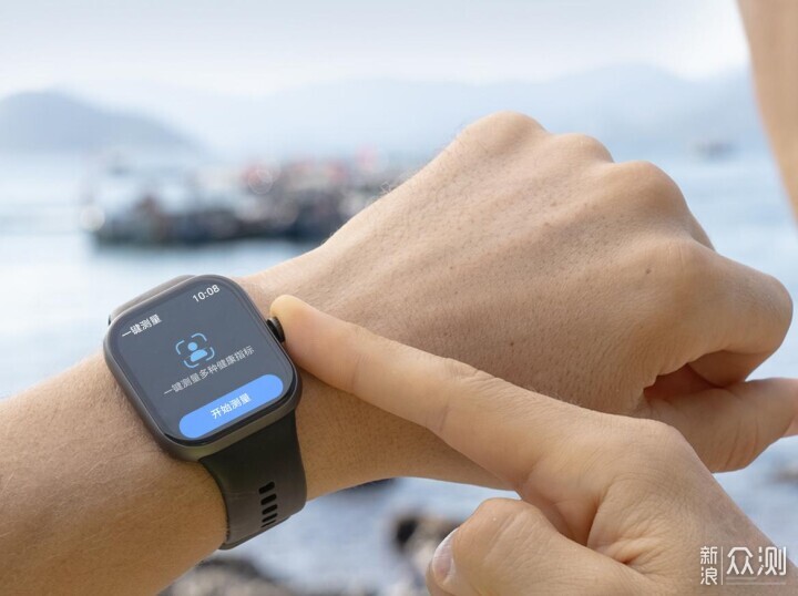 榮耀500系列正式發佈，還有這些生態新品！_新浪眾測