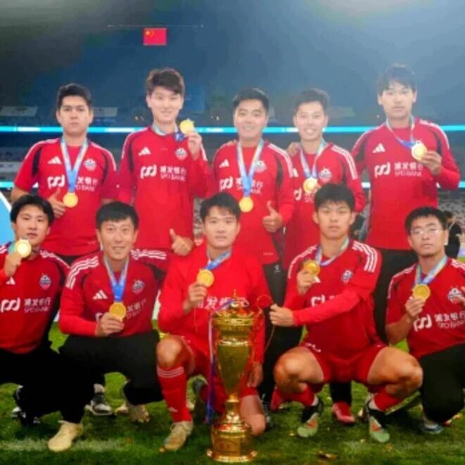 追光浦发人｜跨越山海，从“我”到“我们”的征程