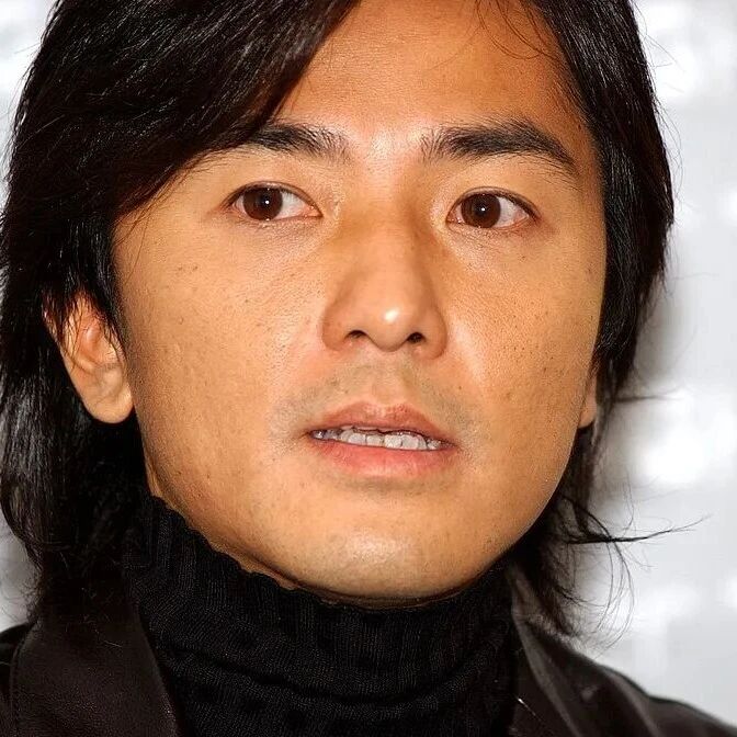 郑伊健取消日本演唱会