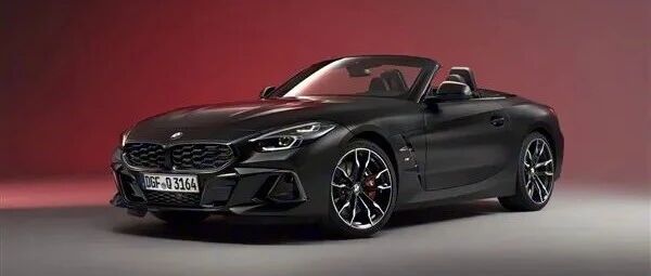 宝马经典跑车将停产