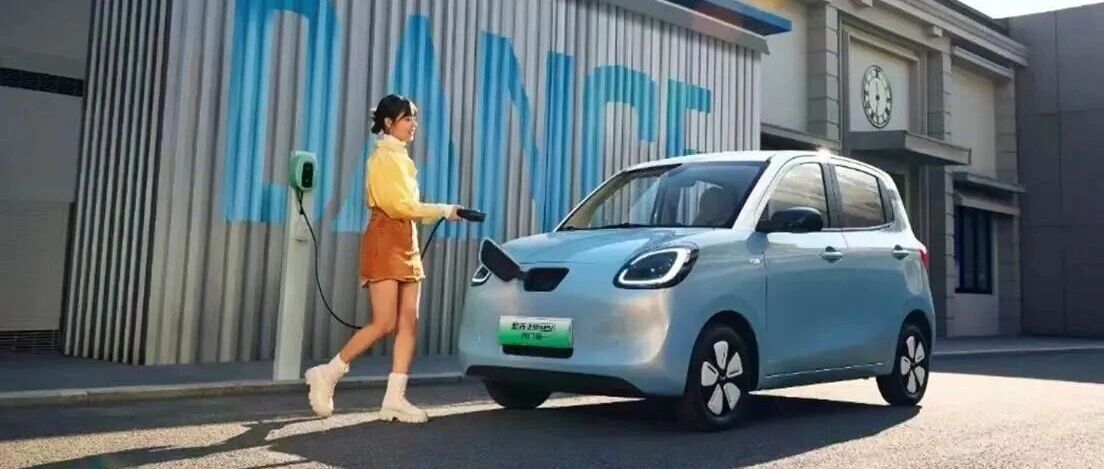 为何无人能复制宏光MINIEV？解码其180万辆的动态护城河