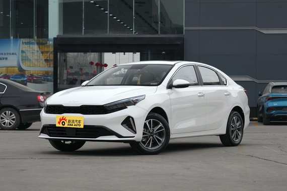 本月最低3.82万，起亚K3是否还能再降？