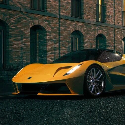 财务回暖，市值冰封：路特斯的豪华电动梦只值8.3亿美金市值？