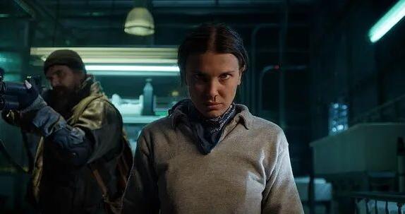 《怪奇物语5》开播，网飞被挤爆