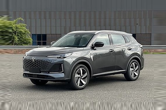 新一轮价格战来袭，长安汽车长安CS55 PLUS插混全国最高直降0.92万