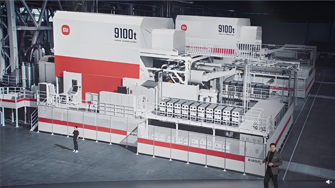 雷军：AI重塑智能网联产业新进展