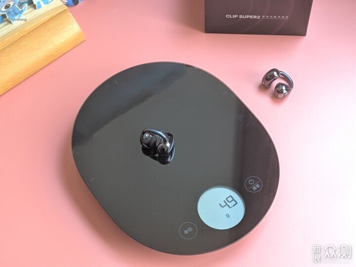 南卡Clip Super2為何告別開放式耳機只聽不用_新浪眾測