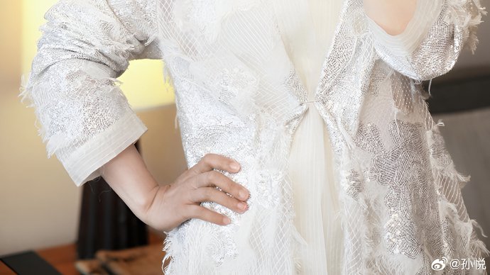 孙悦为家翁离世取消演出获理解