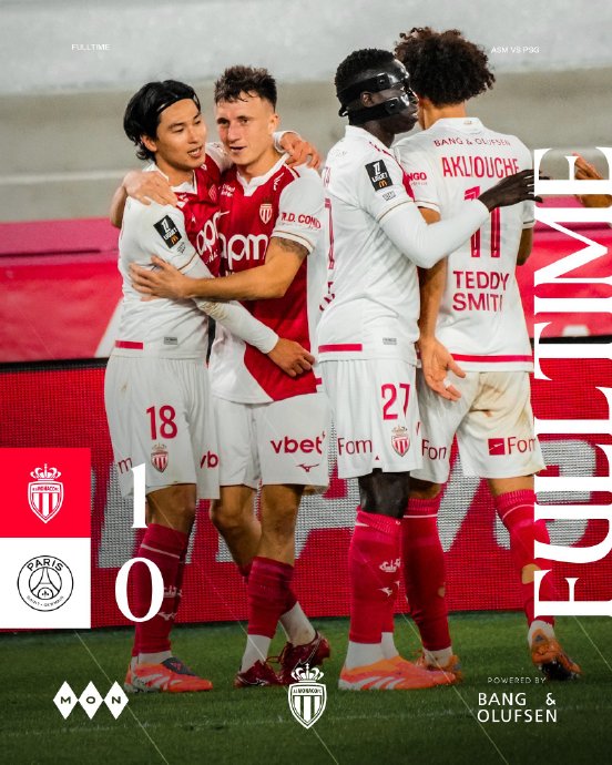 南野拓实制胜进球，亚洲球员能否成为法甲新亮点？