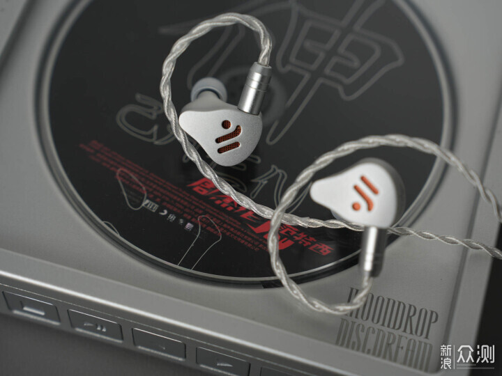 一起來感受下fosiaudio IM4到底有多香_新浪眾測