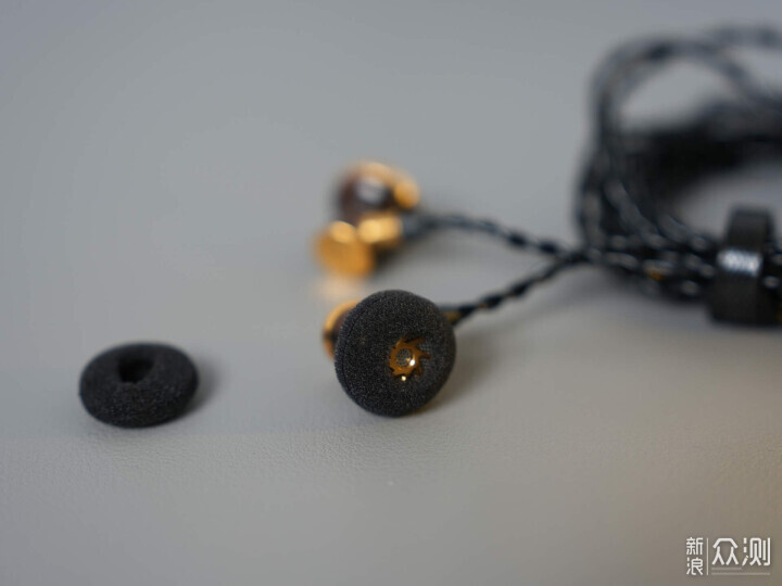一起來感受下fosiaudio IM4到底有多香_新浪眾測