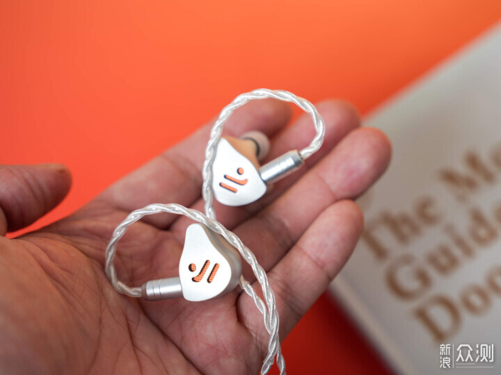 一起來感受下fosiaudio IM4到底有多香_新浪眾測