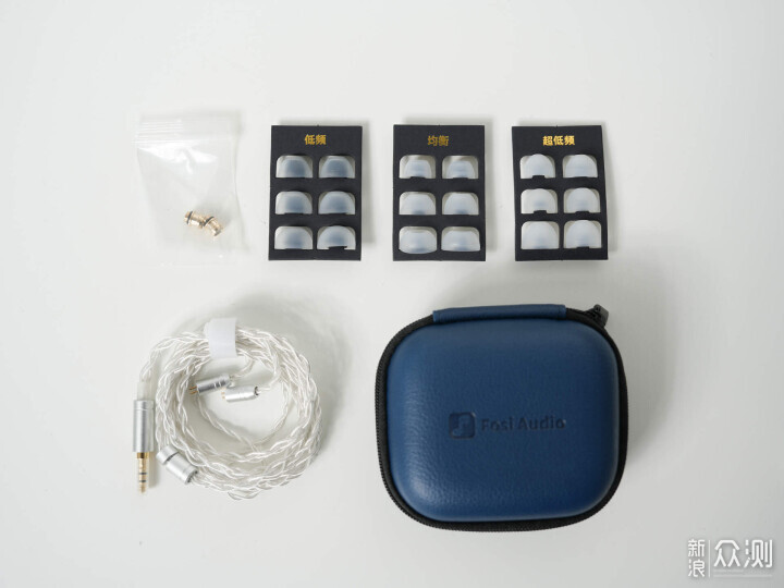 一起來感受下fosiaudio IM4到底有多香_新浪眾測