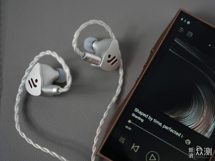 一起來感受下fosiaudio IM4到底有多香_新浪眾測