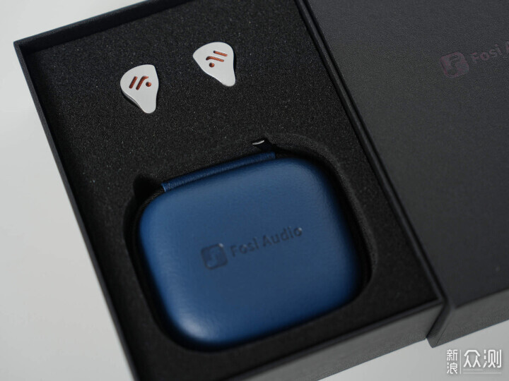 一起來感受下fosiaudio IM4到底有多香_新浪眾測