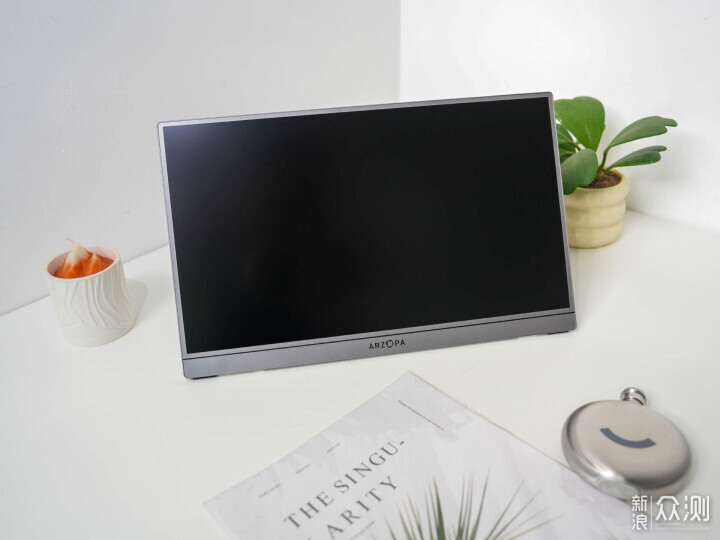 給所有需要“移動雙屏”的打工人安利這個神器