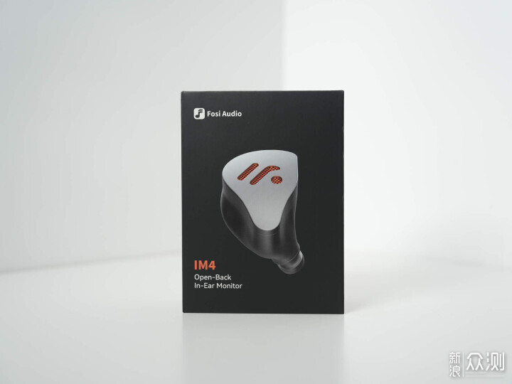 一起來感受下fosiaudio IM4到底有多香 一起來感受下fosiaudio IM4到底有多香