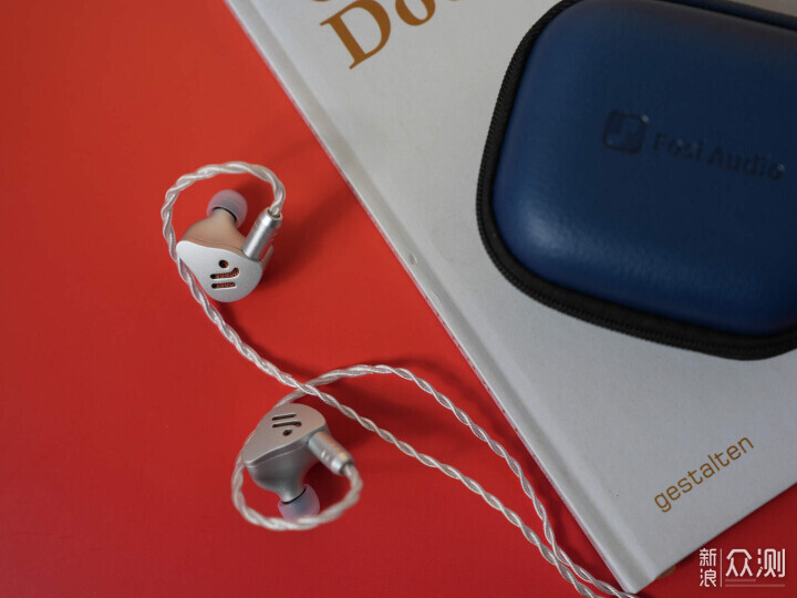 一起來感受下fosiaudio IM4到底有多香_新浪眾測