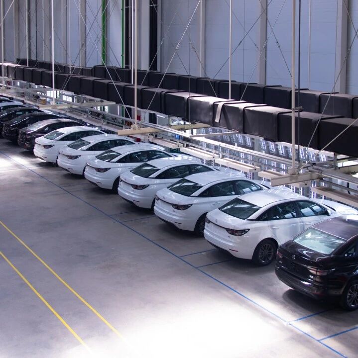 最新进展！威马汽车2亿成立新公司