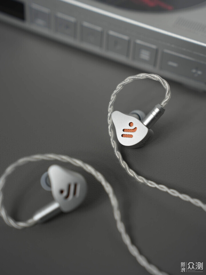 一起來感受下fosiaudio IM4到底有多香_新浪眾測