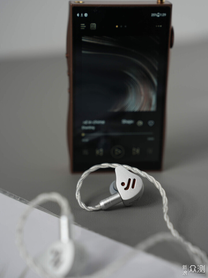 一起來感受下fosiaudio IM4到底有多香_新浪眾測