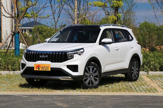 确认过眼神，遇上对的车，起亚智跑全国10.37万起