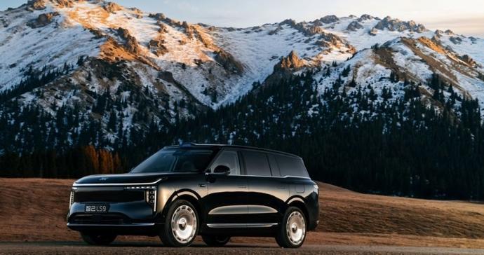 上汽前11个月销售整车410.8万辆，销量已超去年全年