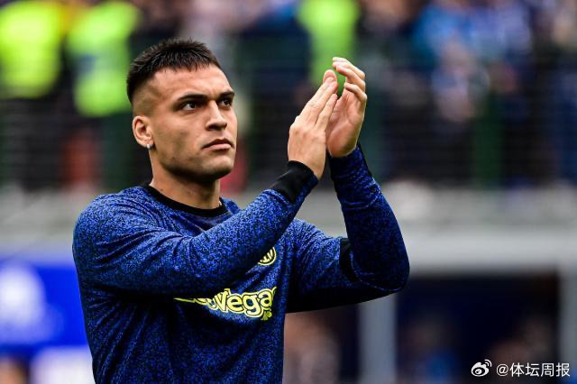 劳塔罗爆发+新星加盟，国米的新老交替能否复制米兰成功模式？