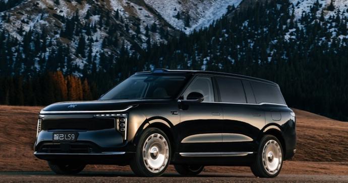 新能源车同比涨38.8%，上汽前11月销量超去年全年