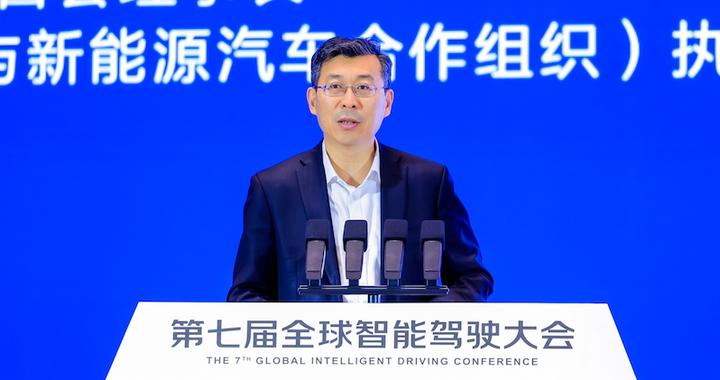 车百会理事长张永伟：智驾出海已迈入体系化阶段
